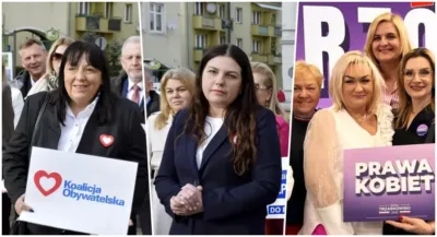 Znów gorąco w oleśnickiej Koalicji Obywatelskiej. Wpis Marty Kubiak trafił na policję i do UODO [AKTUALIZACJA]