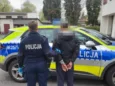 Narkotyki w Bierutowie. 34-latek zatrzymany podczas jazdy samochodem