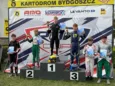 Adrian Potępa triumfuje w Bydgoszczy. Pełna dominacja lidera ROK Cup Poland