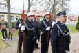 Strażacy przy Grobie Pańskim. Piękna tradycja w Ligocie Małej [GALERIA]