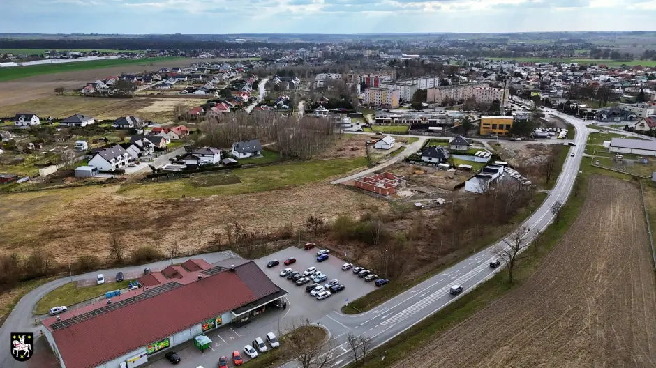 Kaliska W Sycowie Zmienia Oblicze Rusza Inwestycja Za Blisko Milion 