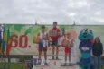 Srebrny jubileusz w Ostrzeszowie. Sukcesy biegaczy WKS Oleśniczanka