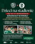 Poczuj magię Tarczyński Arena. WKS Ligota Wielka zabiera kibiców na Śląsk Wrocław