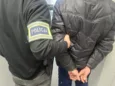 Zatrzymany na finiszu ucieczki. 46-latek z Oleśnicy wolał zapłacić niż trafić za kratki