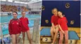 Sukcesy zawodniczek MKP Atol Oleśnica na dolnośląskich zawodach