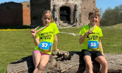 Złoty dublet rodzeństwa Kubackich. Fenomenalny występ w Bolesławcu