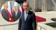 Najmłodszy radny w Polsce spotkał się z Prezydentem RP. Jest zapowiedź wizyty w naszym mieście