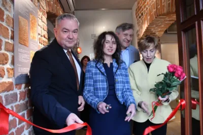 „Historia dentystyki w pigułce” hitem Oleśnickiej Nocy Muzeów