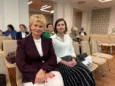 Zmian nie będzie. Dotychczasowa szefowa ZOS wygrywa konkurs na dyrektora