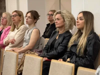 Jak chronić zdrowie psychiczne uczniów i budować kompetencje przyszłości?