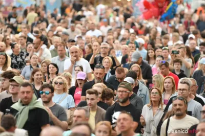 Kto zagra na Dniach Oleśnicy 2027? MOKiS już planuje i pyta mieszkańców o zdanie!