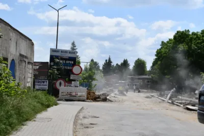 15 czerwca rusza II etap przebudowy ul. Kopernika w Oleśnicy