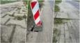 Presja ma sens. Chodnik w Ligocie Małej doczeka się naprawy