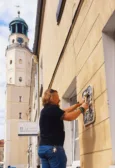 „Królicze Opowieści” powracają na oleśnicki rynek