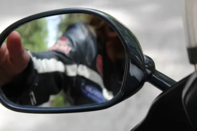 Jak zabezpieczyć motocykl przed kradzieżą – sprawdzone metody