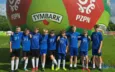 Piłkarze z oleśnickiej ósemki w ścisłej czołówce Dolnego Śląska