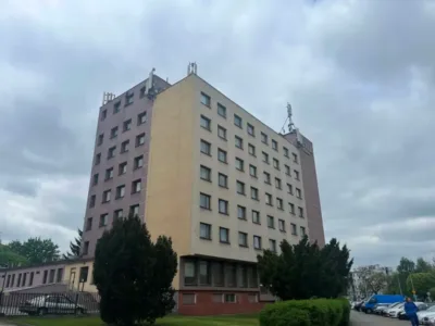 Czy hotel Perła zmieni się w nowoczesny apartamentowiec?