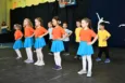 Uczniowie z całej gminy zatańczyli na III Festiwalu Tańca