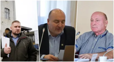13,5 tysiąca złotych za delegację do Francji. Bielański pyta o wyjazd radnych