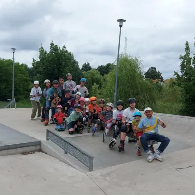 Aktywna niedziela. Darmowe zajęcia na oleśnickim skateparku