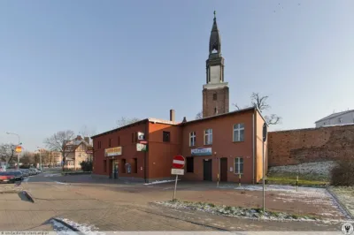 Oleśnicki ratusz szuka kupca na budynek przy ul. Rzemieślniczej