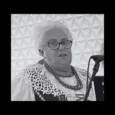 Odeszła Teresa Rybka. Gminny Ośrodek Kultury żegna wieloletnią członkinię zespołu Pokolenia