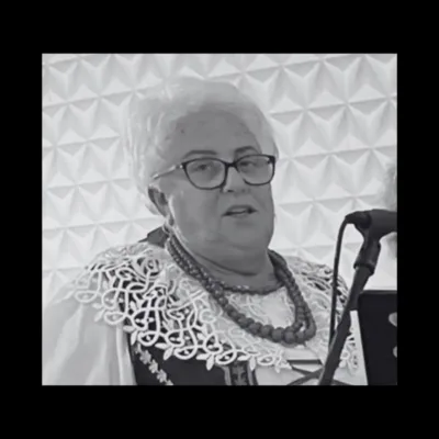 Odeszła Teresa Rybka. Gminny Ośrodek Kultury żegna wieloletnią członkinię zespołu Pokolenia