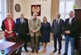 Wyróżnienie dla sycowian. Złoty Krzyż dla Krzysztofa Lentki i Dariusza Kopcia