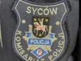 Weekendowa awantura w Sycowie. Pijany 25-latek groził policjantowi i jego rodzinie
