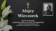 Odszedł Alojzy Wieczorek, wybitny pedagog i strażnik lokalnej historii