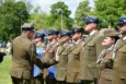 Batalion z nowym patronem i tłumy mieszkańców na Dniu Otwartych Koszar [ZDJĘCIA]