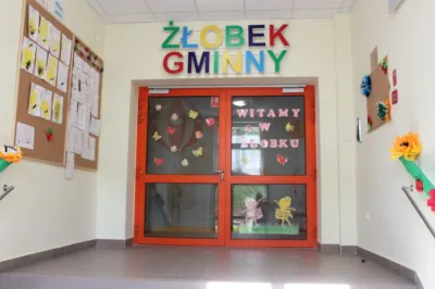 Ostatnia szansa na miejsce dla malucha. Trwa rekrutacja uzupełniająca do Żłobka Gminnego w Oleśnicy