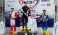 Adrian Potępa z Cieśli zwycięża we Włoszech. Triumf w 5. rundzie Rok Cup Italy