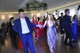 Tradycyjny polonez i niezapomniana zabawa. Bal ósmoklasistów w SP 4 w Oleśnicy