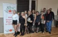 Złociste ciasto i aromatyczny farsz. Przepis na pierogi dyniowe od KGW w Cieślach