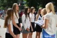 Stypendia burmistrza rozdane. Znamy listę najzdolniejszych ósmoklasistów z Oleśnicy