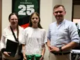 Sukces młodej piłkarki z Dobroszyc. Barbara Bartosińska w kadrze Dolnego Śląska