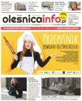 Bezpłatna Gazeta OlesnicaInfo.pl 5/2026 – najnowsze wydanie już dostępne