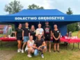 Rodzinne święto w Gręboszycach. Za nami wspaniały festyn pełen uśmiechu i atrakcji