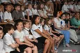 Uczniowie SP 1 w Oleśnicy wyróżnieni świadectwem z czerwonym paskiem