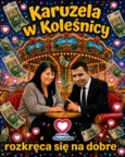 Oleśnica Razem: Karuzela w (K)Oleśnicy kręci się w najlepsze