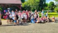 Piraci w Ostrowinie! Dzieci zachwycone „groźną” wizytą