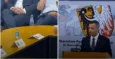 Efinowicz złożyła dymisję. Opozycja zbojkotowała wybór nowego starosty