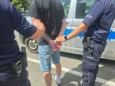 Pijany kierowca tira na S8. Mając ponad 2 promile, wjechał do rowu przy MOP Syców!