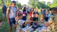 Piana party, pokazy służb i moc atrakcji. Za nami niezapomniany piknik w Poniatowicach