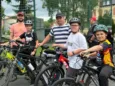 200 rowerzystów na trasie. Za nami Oleśnicki Rajd Rowerowy