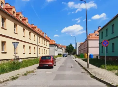 Szykują się spore utrudnienia. Rusza remont nawierzchni na czterech oleśnickich ulicach
