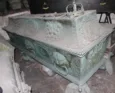 Tajemnice krypty Wirtembergów. Ruszy renowacja kolejnego sarkofagu w Oleśnicy