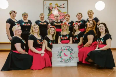 Ziemniaki na słodko? KGW Smolna zdradza przepis na obłędne pączki!