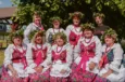 Smaki powiatu oleśnickiego. Obłędne drożdżówki z truskawkami od KGW w Solnikach Wielkich